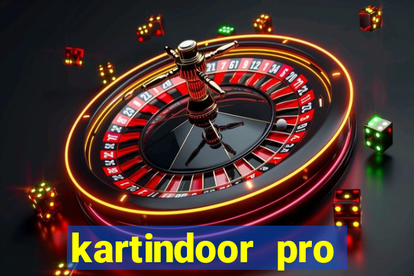 kartindoor pro raposo shopping